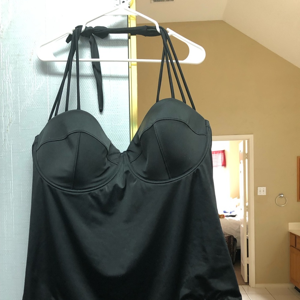 Swimwear